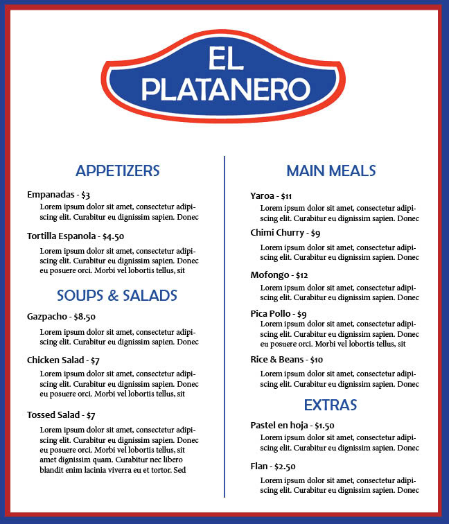 platano