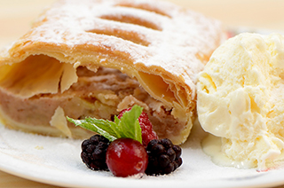Strudel