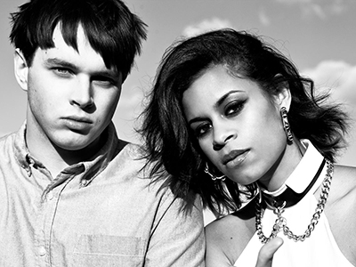 alunageorge