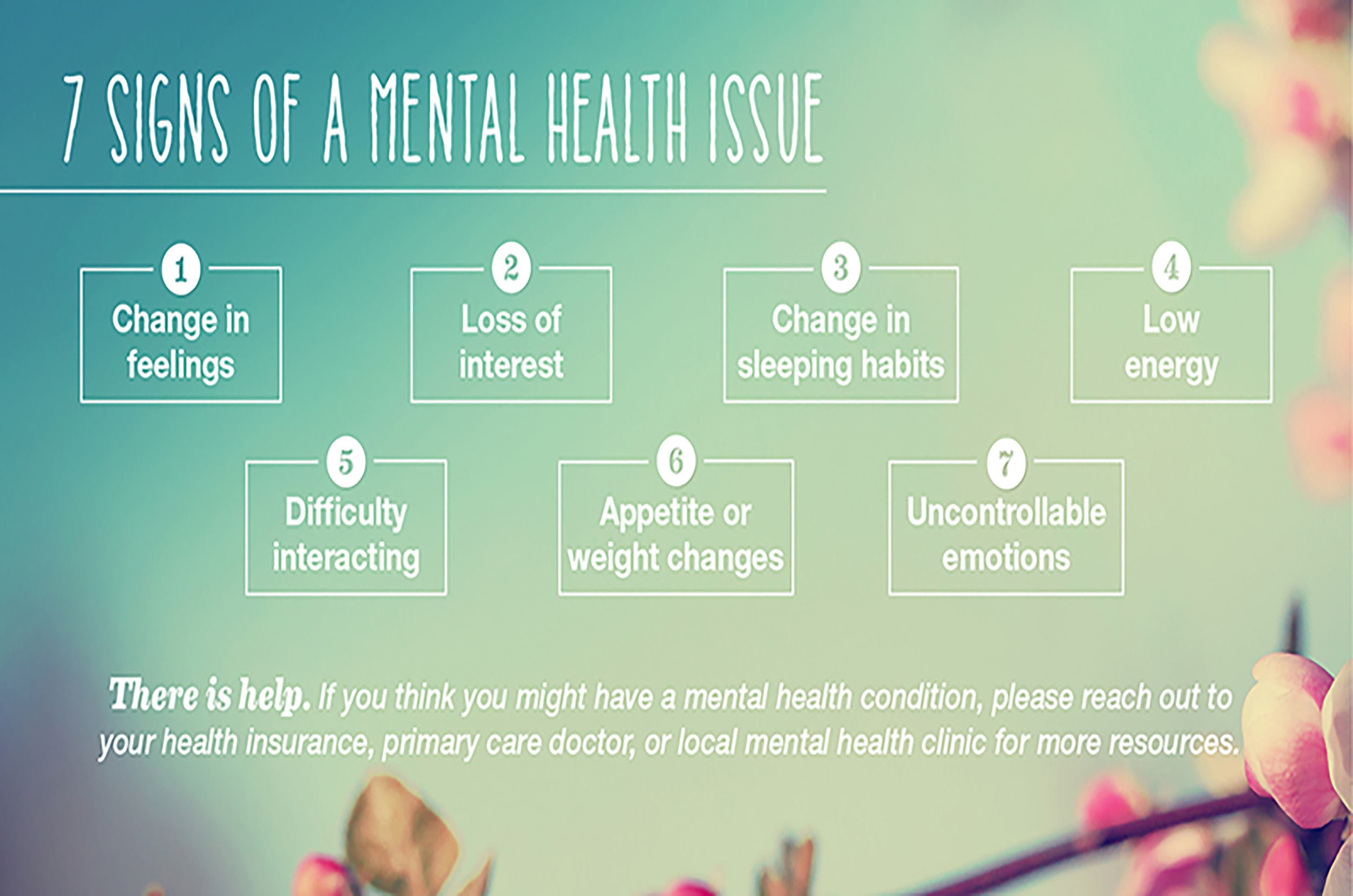 mental illness