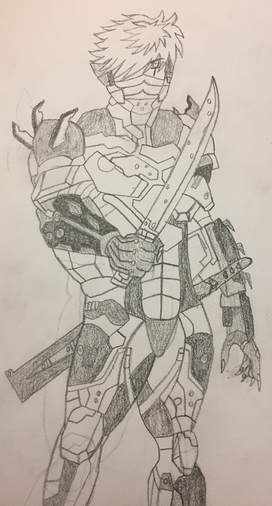 Cyborg