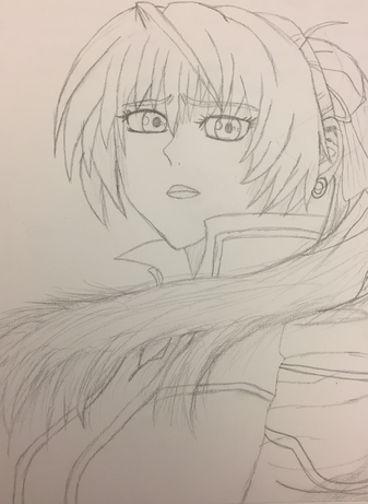 Girl