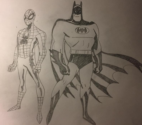 Heroes