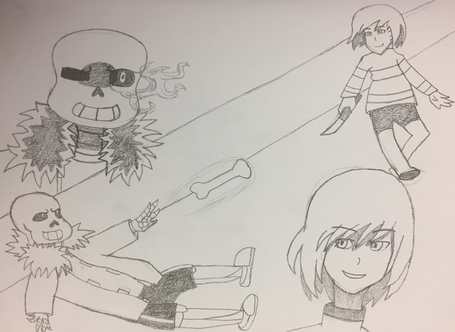 Undertale