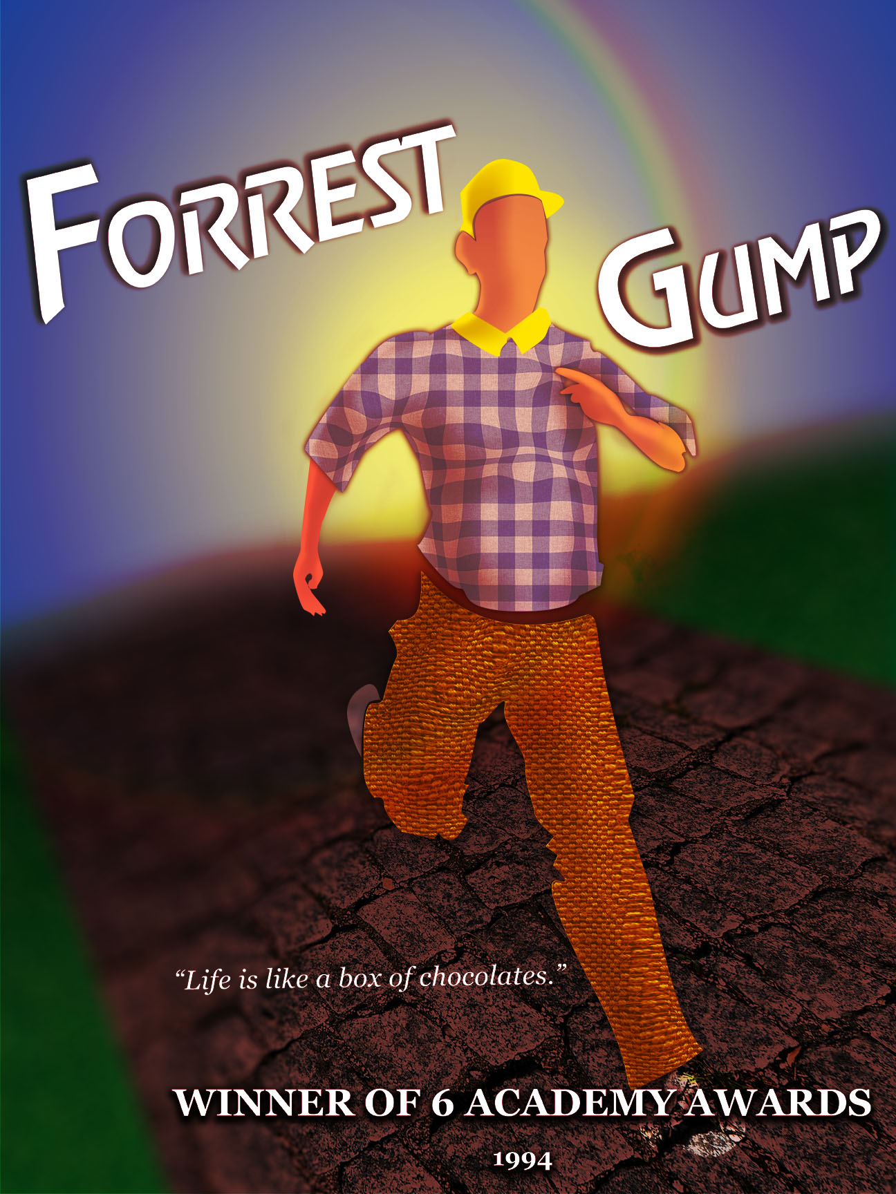 Forrest