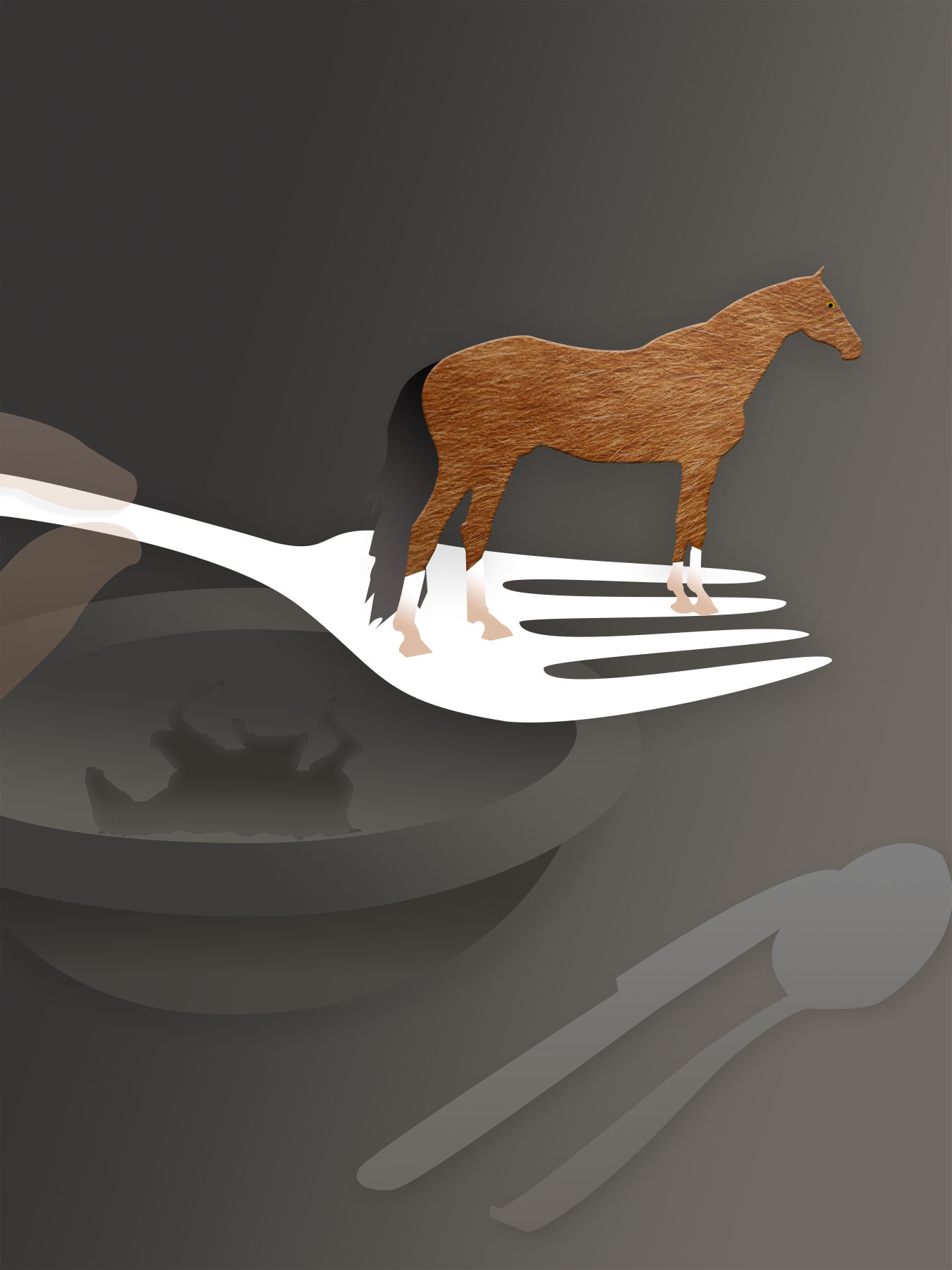 Horse