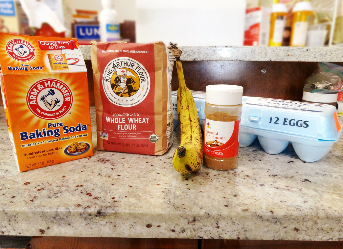 Recipe Ingredients