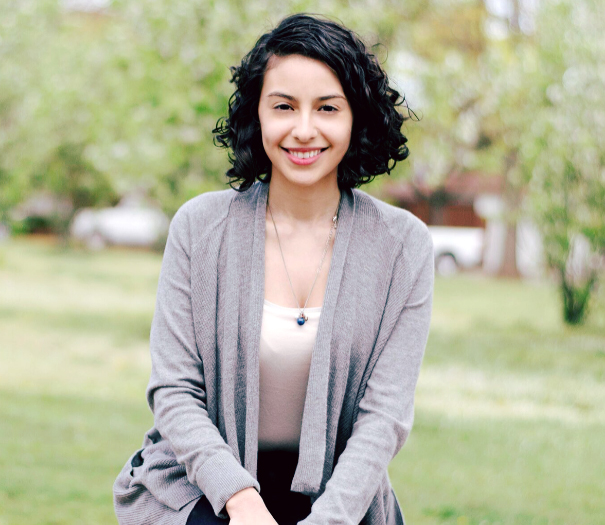 Photo of Stacy Vega