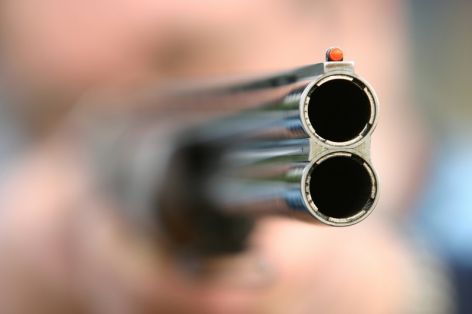 Second Amendment